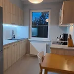 Jbhotels Superior , Kurkowa Apartment 3*