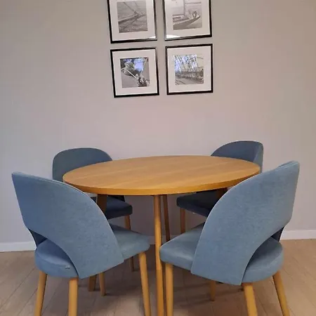 Jbhotels Superior , Kurkowa Apartment Stettin