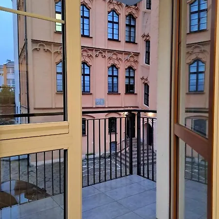 Jbhotels Superior , Kurkowa 4*