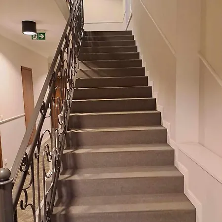 Jbhotels Superior , Kurkowa アパート 4*