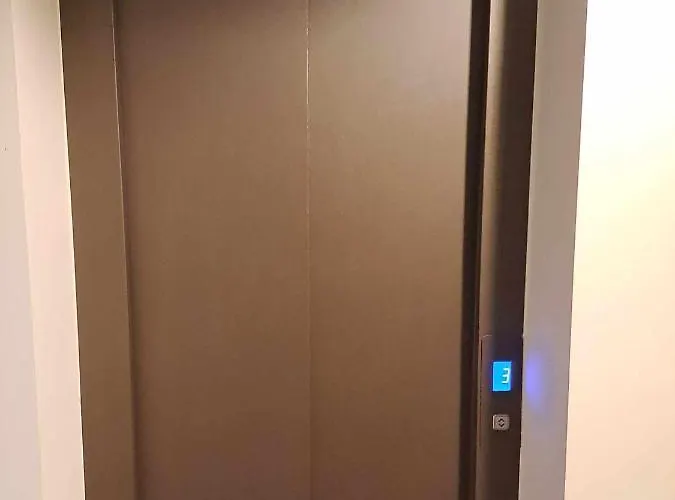 Jbhotels Superior , Kurkowa 4* シュチェチン