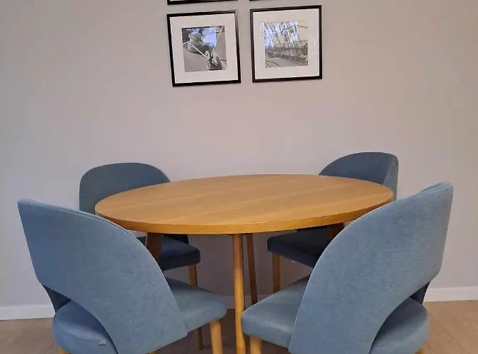 Jbhotels Superior , Kurkowa アパート シュチェチン