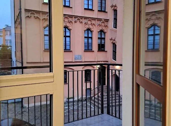 Jbhotels Superior , Kurkowa 4*