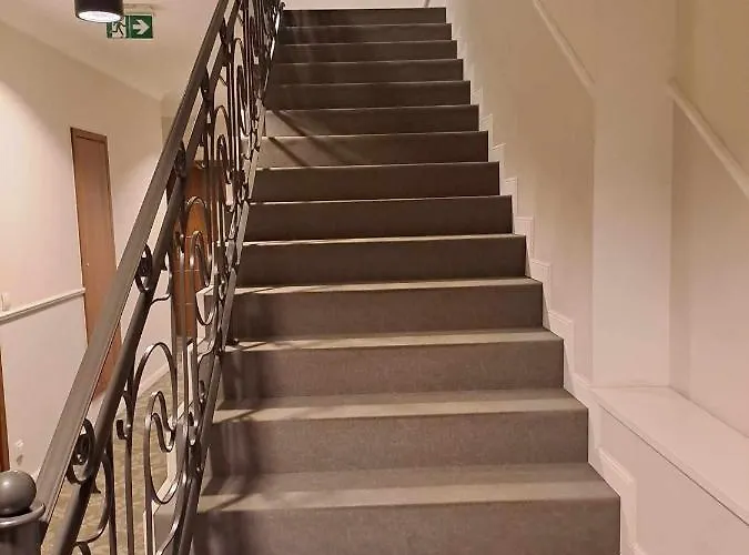 Jbhotels Superior , Kurkowa アパート 4*